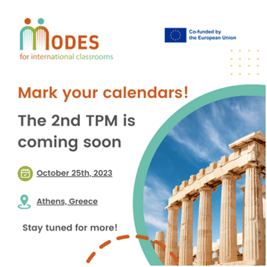modes-the 2nd tpm is coming soon