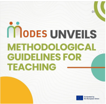 methodological guidelines-MODES